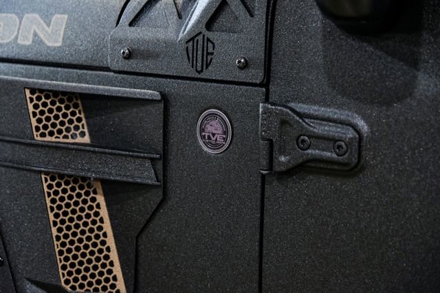 Used 2025 Jeep Gladiator Rubicon w/ Safety Group AWD/4WD image 61