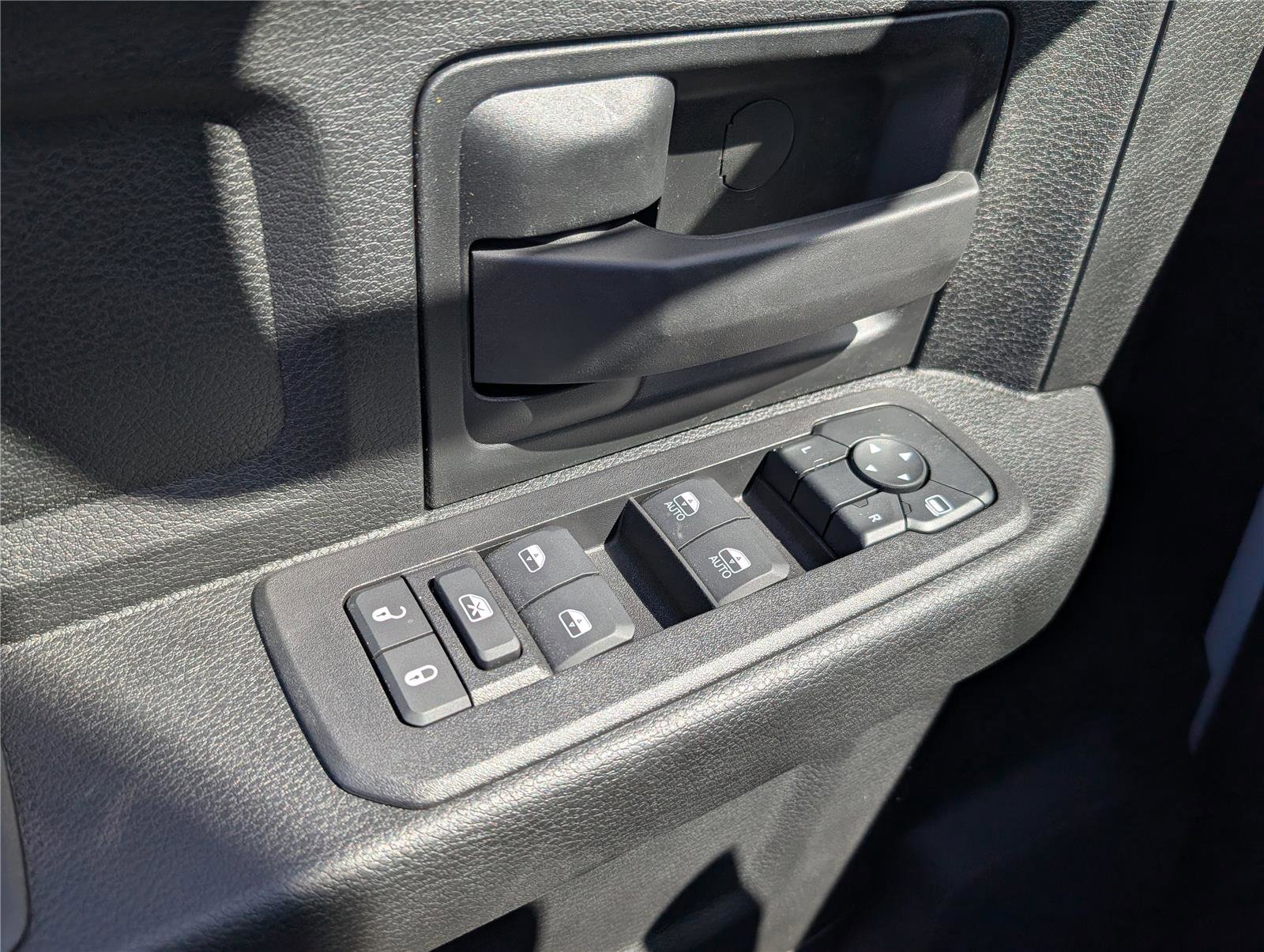 New 2026 RAM 3500 Tradesman image 13