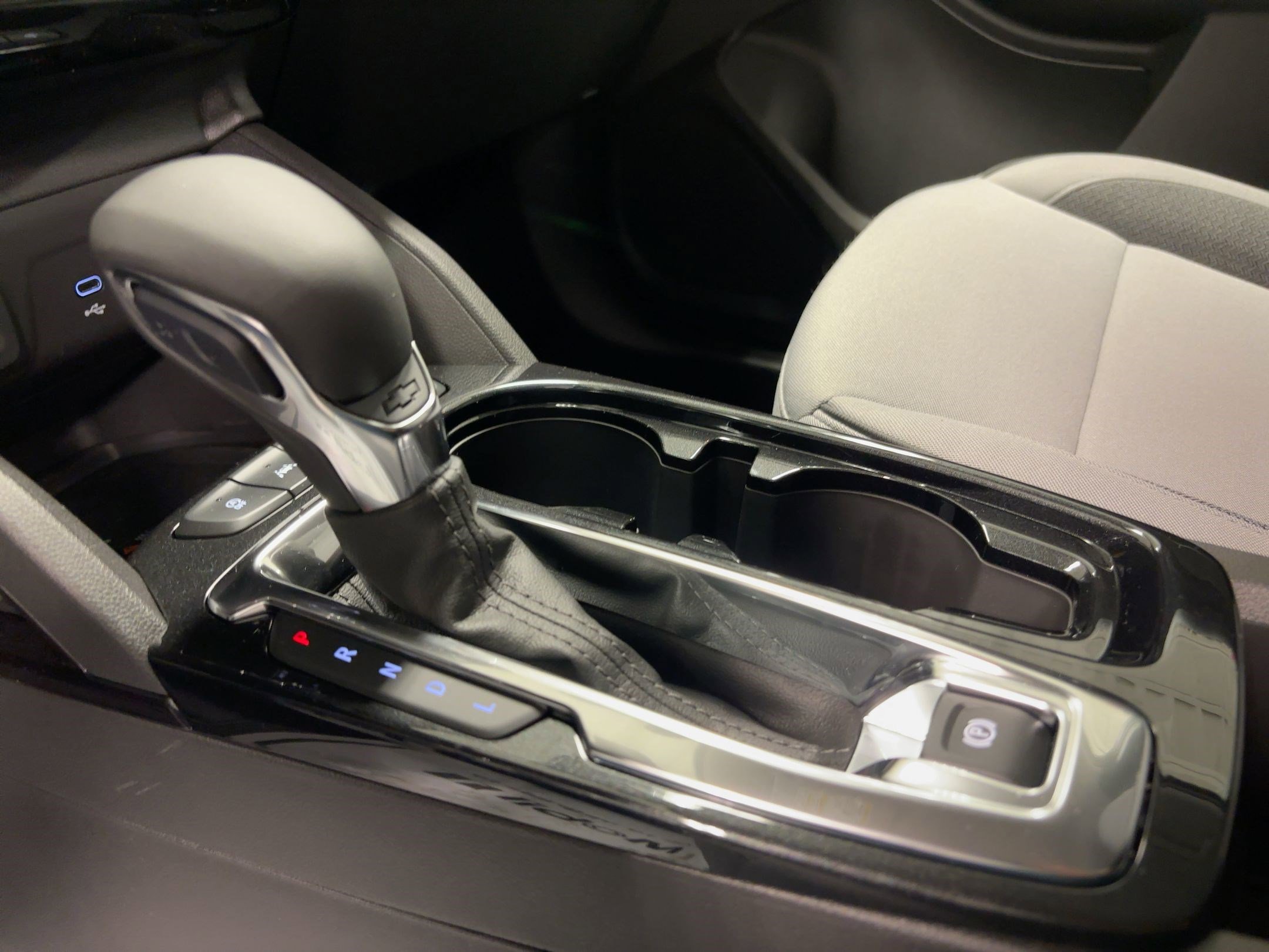 New 2026 Chevrolet TrailBlazer LT w/ Convenience Package image 15