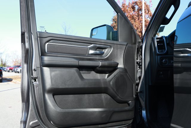 New 2026 RAM 1500 Big Horn w/ Night Edition image 22