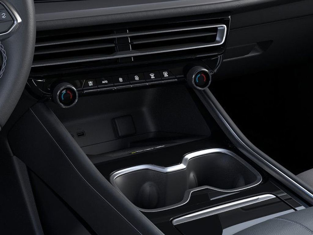 New 2026 Chevrolet Traverse LT image 23