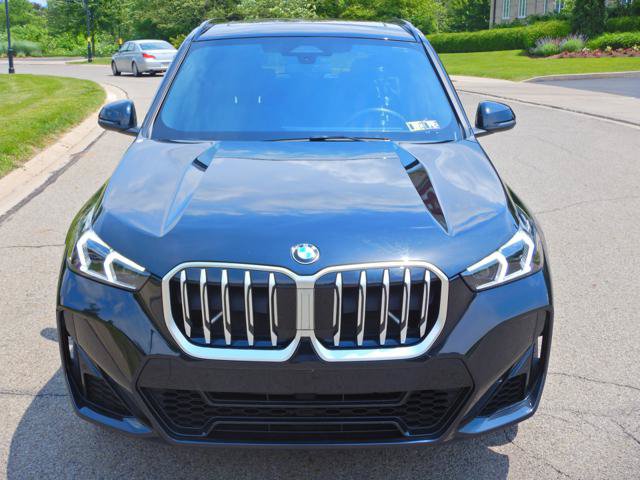 Used 2026 BMW X1 xDrive28i AWD/4WD image 7