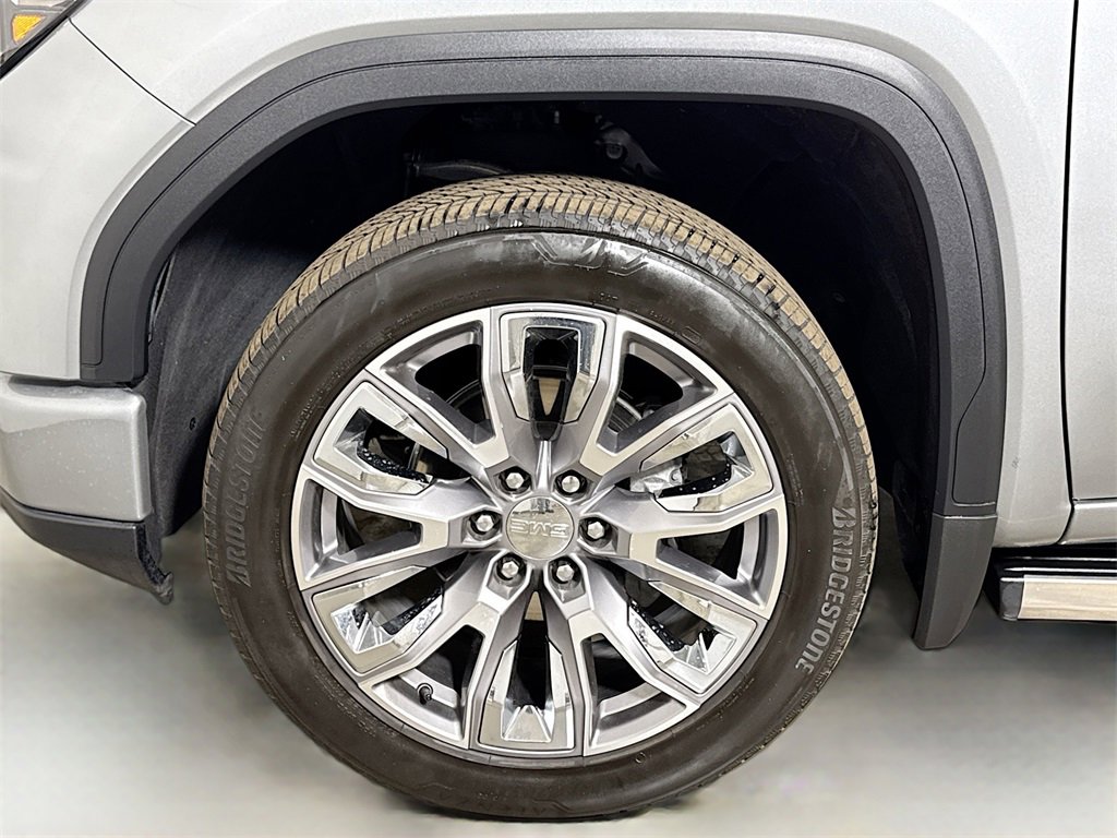 Used 2024 GMC Sierra 1500 Denali w/ Denali Reserve Package image 30