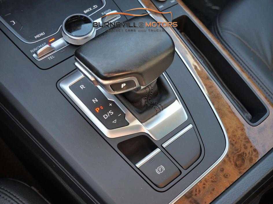 Used 2018 Audi Q5 Premium Plus w/ Premium Plus Package image 25