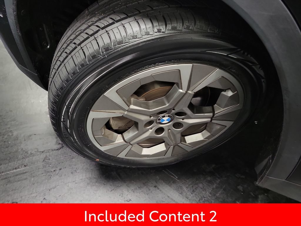 Used 2023 BMW X1 xDrive28i AWD/4WD image 13