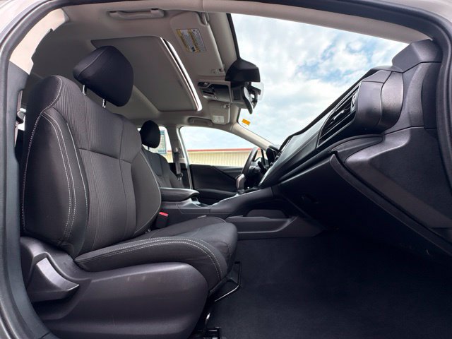 Certified 2024 Subaru Legacy Premium AWD/4WD image 17