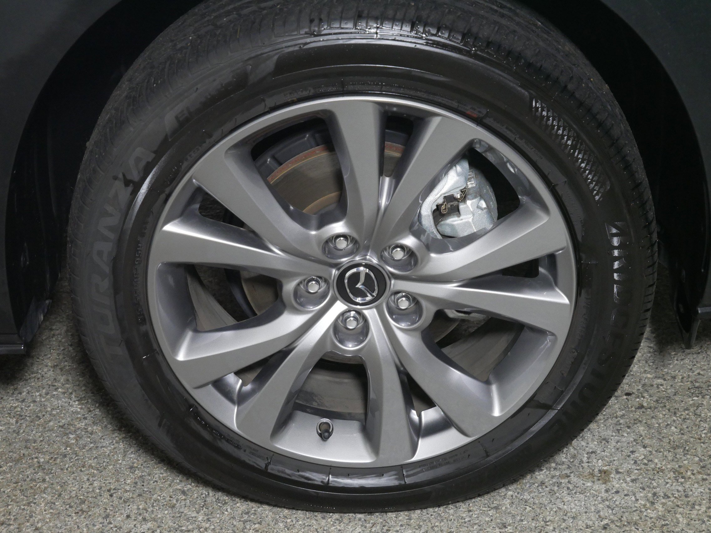 Used 2024 MAZDA CX-30 AWD 2.5 S w/ Preferred Package image 15