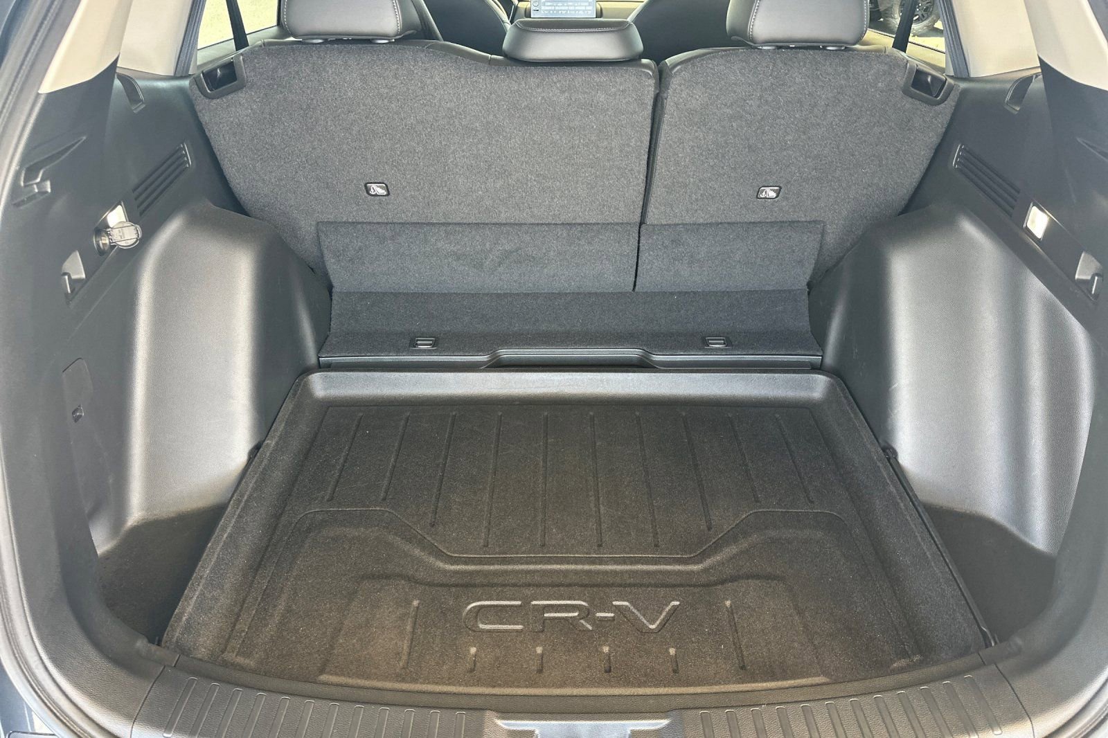 Used 2024 Honda CR-V EX-L image 15