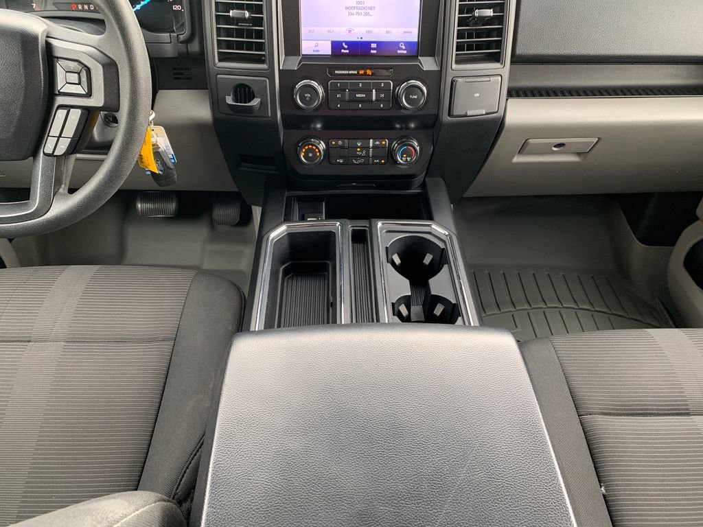 Used 2020 Ford F150 XL w/ Equipment Group 101A Mid image 17