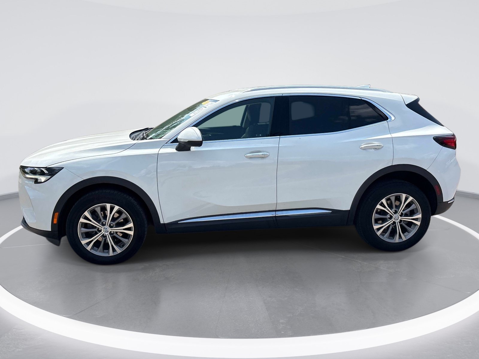Used 2022 Buick Envision Preferred FWD image 5