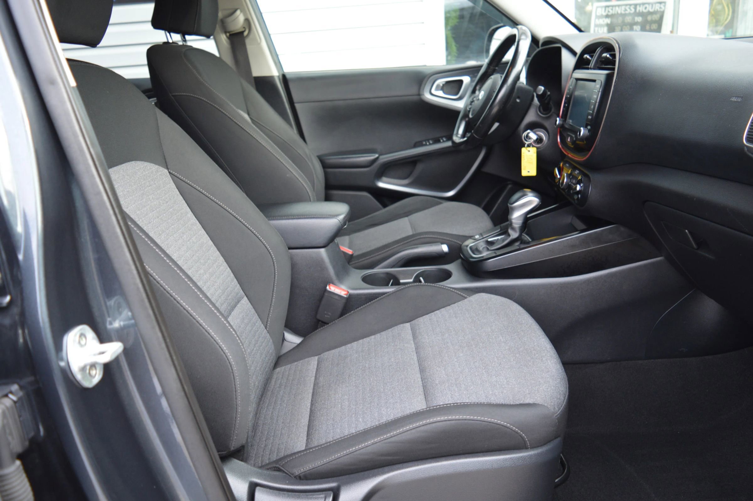 Used 2020 Kia Soul GT-Line image 20