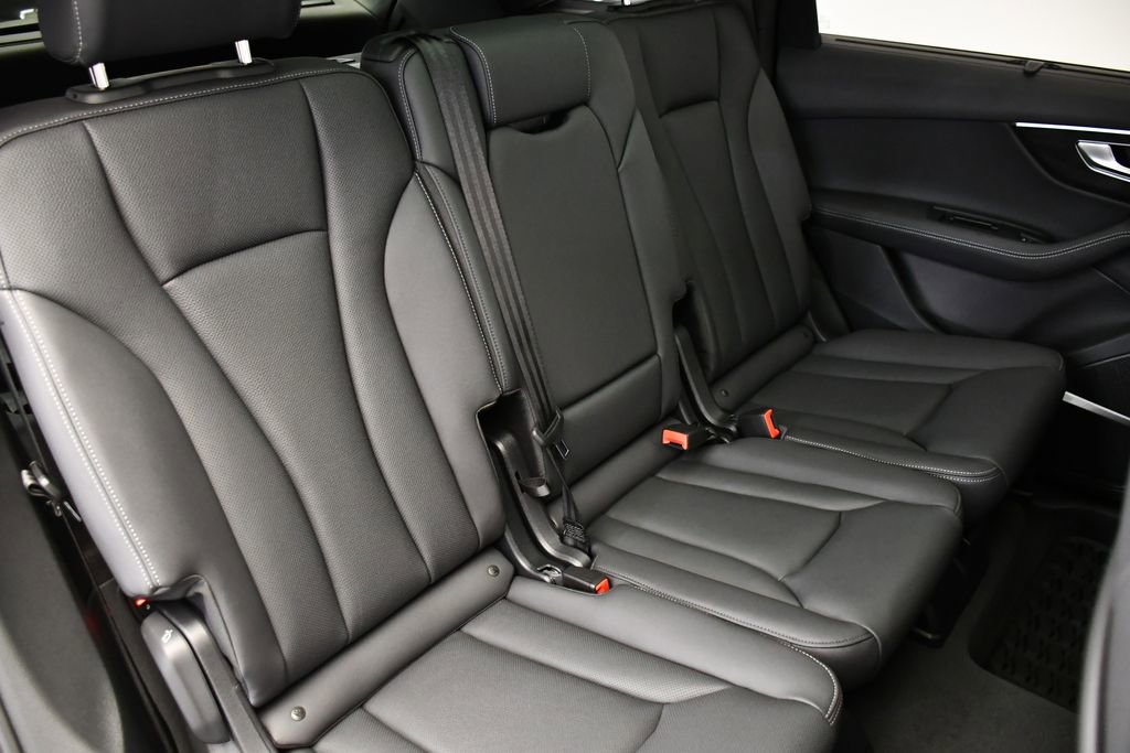 New 2026 Audi Q7 3.0T Premium Plus image 53