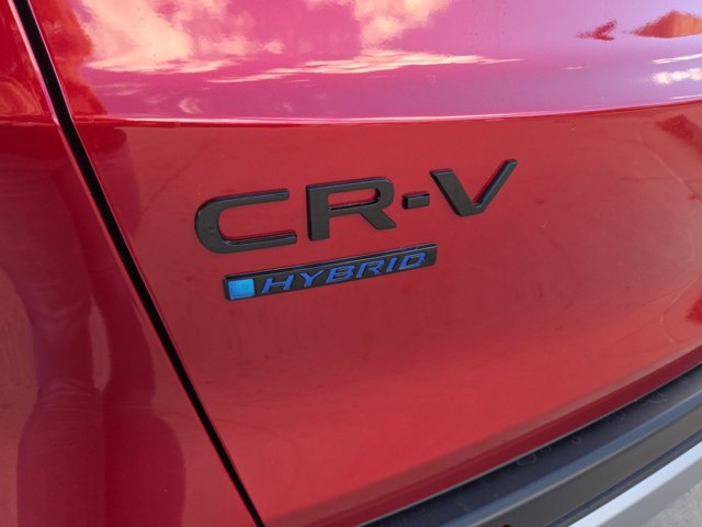 New 2026 Honda CR-V TrailSport image 8
