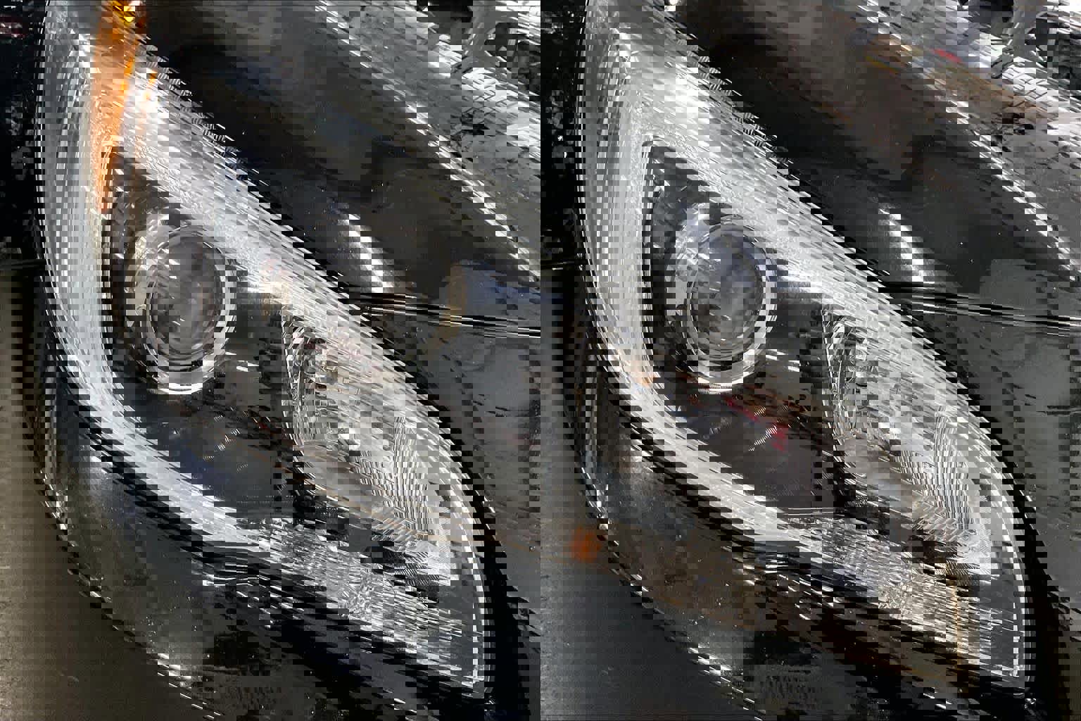 Used 2017 Subaru Legacy 2.5i Limited image 28