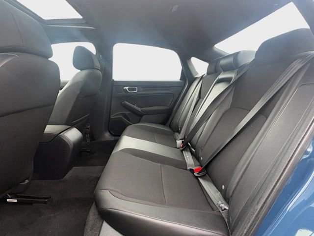 Used 2026 Honda Civic FWD Hybrid Sedan image 14