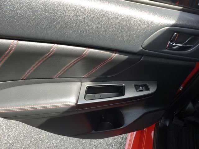 Used 2015 Subaru WRX STI Limited AWD/4WD image 30
