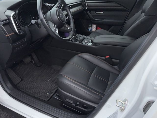 Used 2024 MAZDA CX-50 2.5 Turbo w/ Weather Package image 15