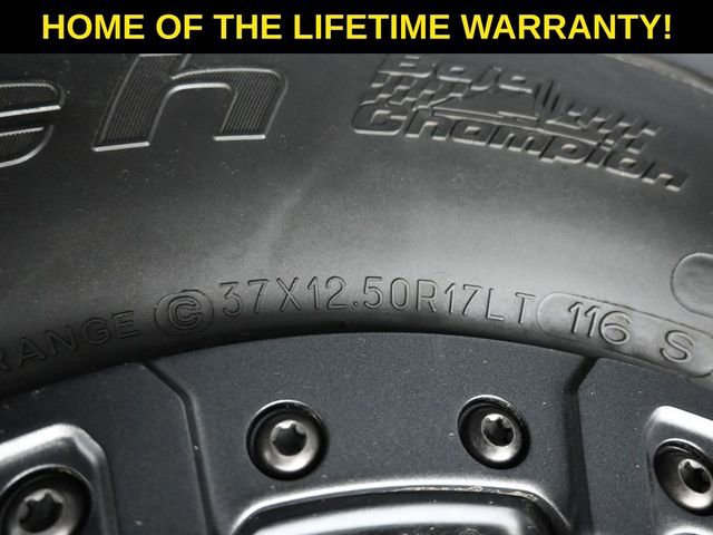 Used 2023 Ford Bronco Raptor image 60