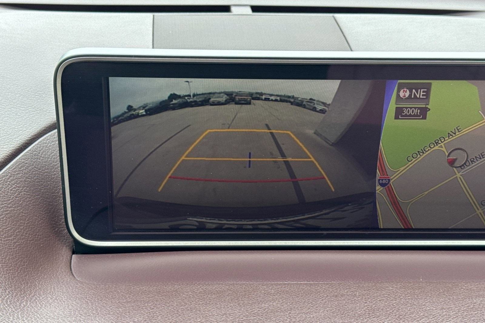 Used 2017 Lexus RX 350 FWD image 18