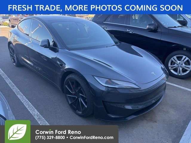 Used 2024 Tesla Model 3 Performance image 3