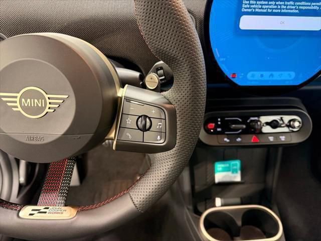 New 2026 MINI Cooper John Cooper Works image 14