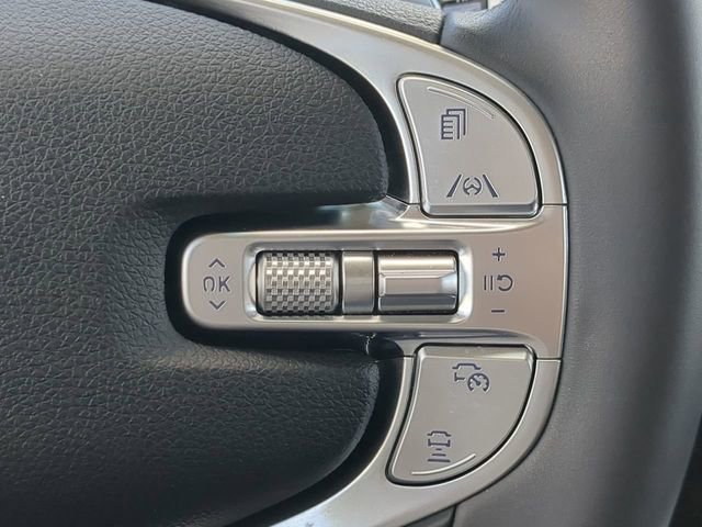 Used 2024 Genesis GV70 2.5T w/ Advanced Package image 25