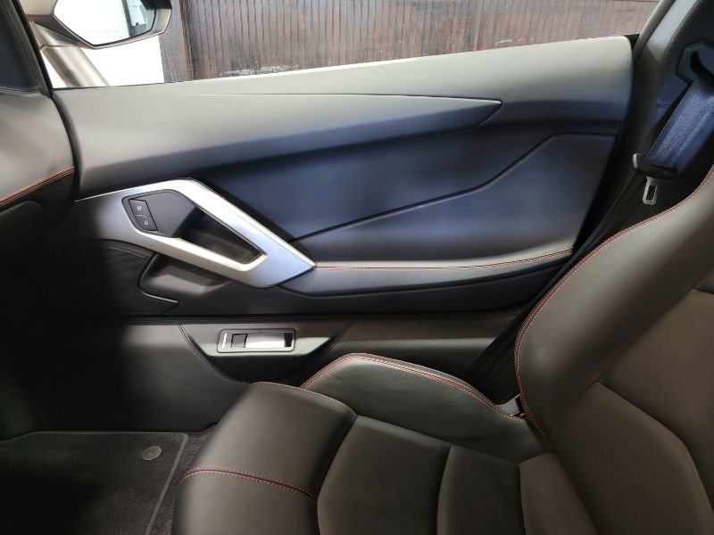 Used 2012 Lamborghini Aventador LP 700-4 image 82