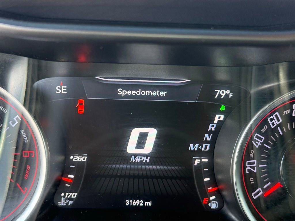 Used 2021 Dodge Challenger R/T Scat Pack image 16