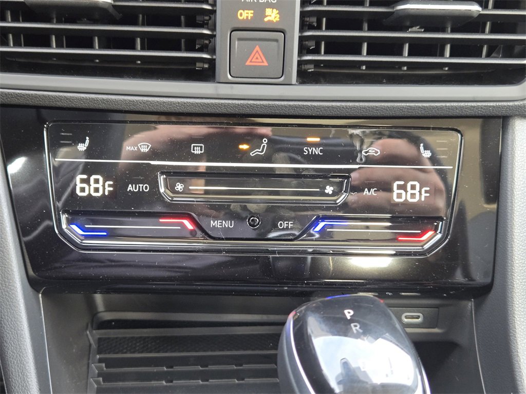 New 2026 Volkswagen Jetta SE image 15