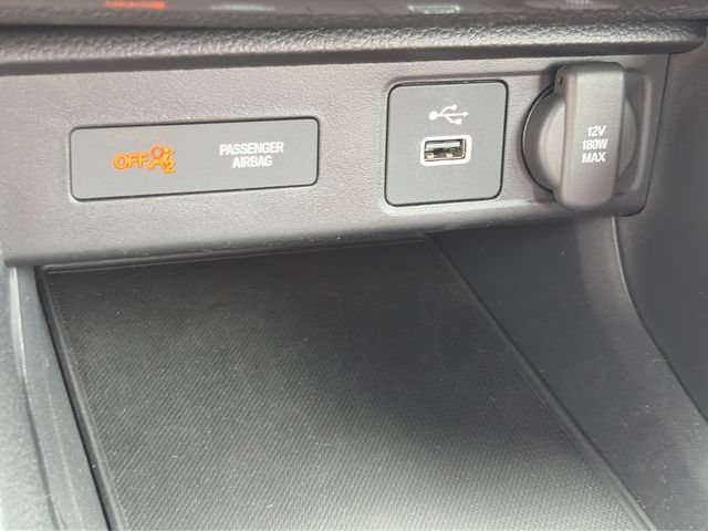 Used 2024 Acura Integra A-Spec FWD image 19