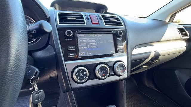 Used 2016 Subaru Crosstrek 2.0i Premium AWD/4WD image 24