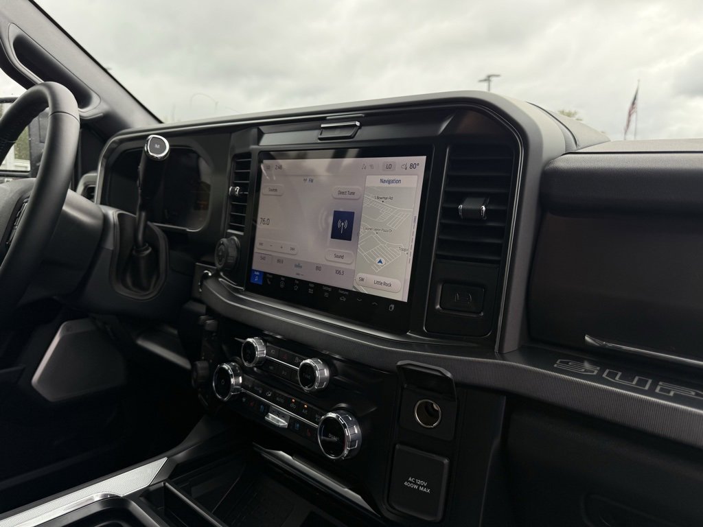 New 2026 Ford F250 Platinum image 33