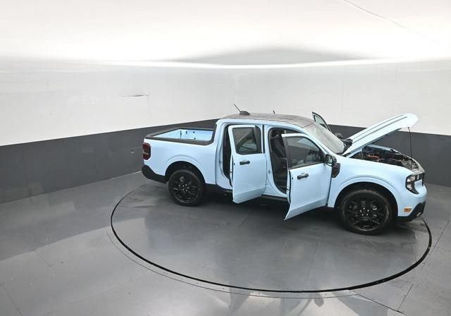 New 2026 Ford Maverick XLT w/ Equipment Group 301A AWD/4WD image 39