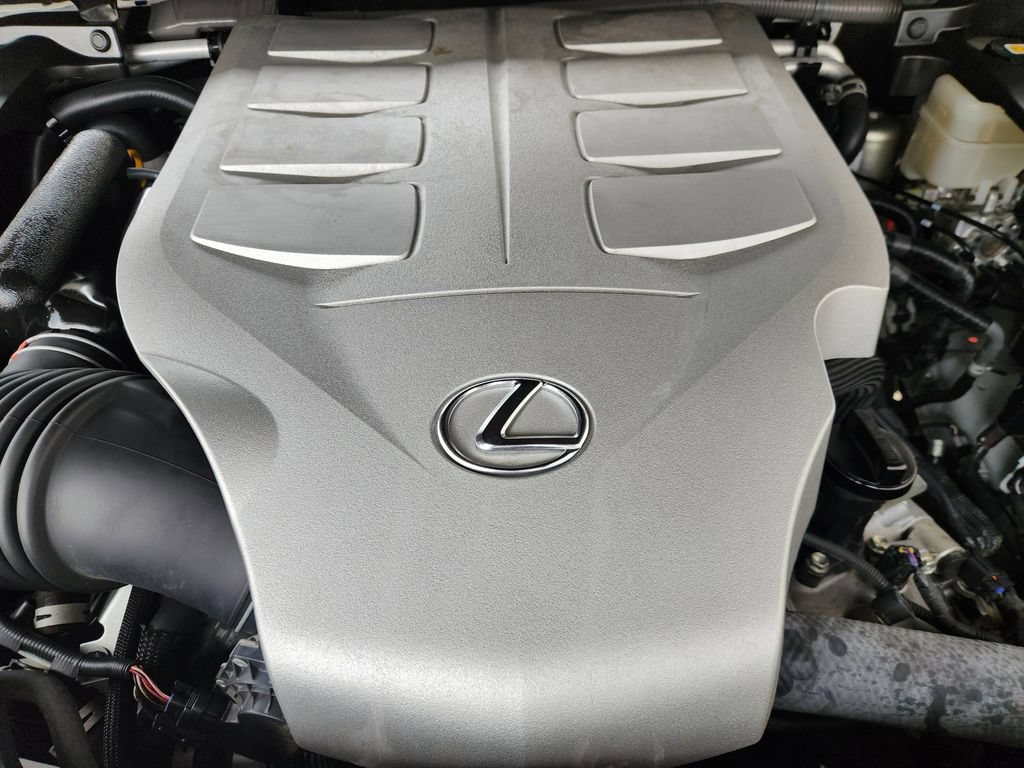 Certified 2021 Lexus GX 460 Premium AWD/4WD image 34