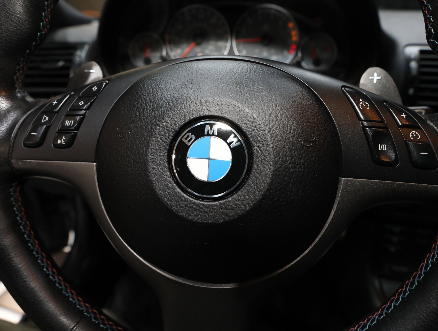 Used 2004 BMW M3 Coupe RWD image 57