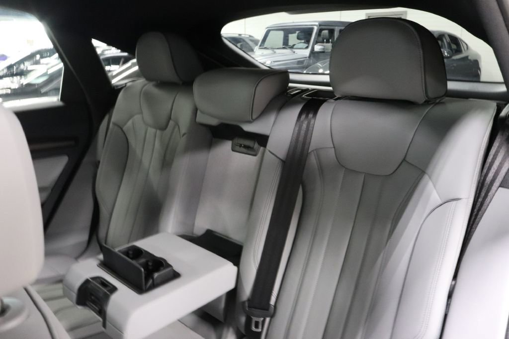 Used 2023 Audi Q5 2.0T Premium Plus image 21