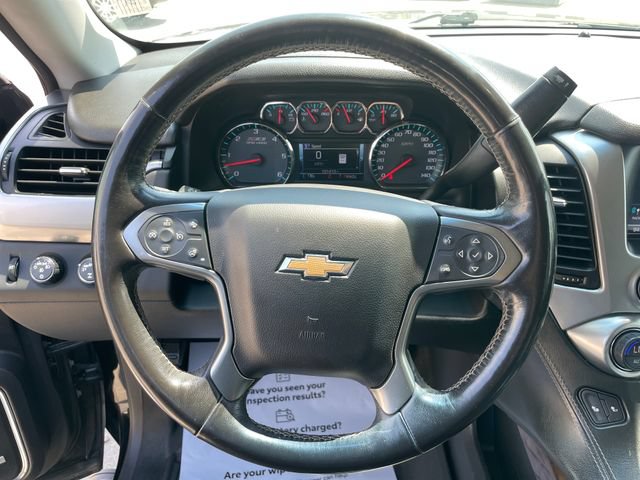 Used 2018 Chevrolet Tahoe LT AWD/4WD image 38