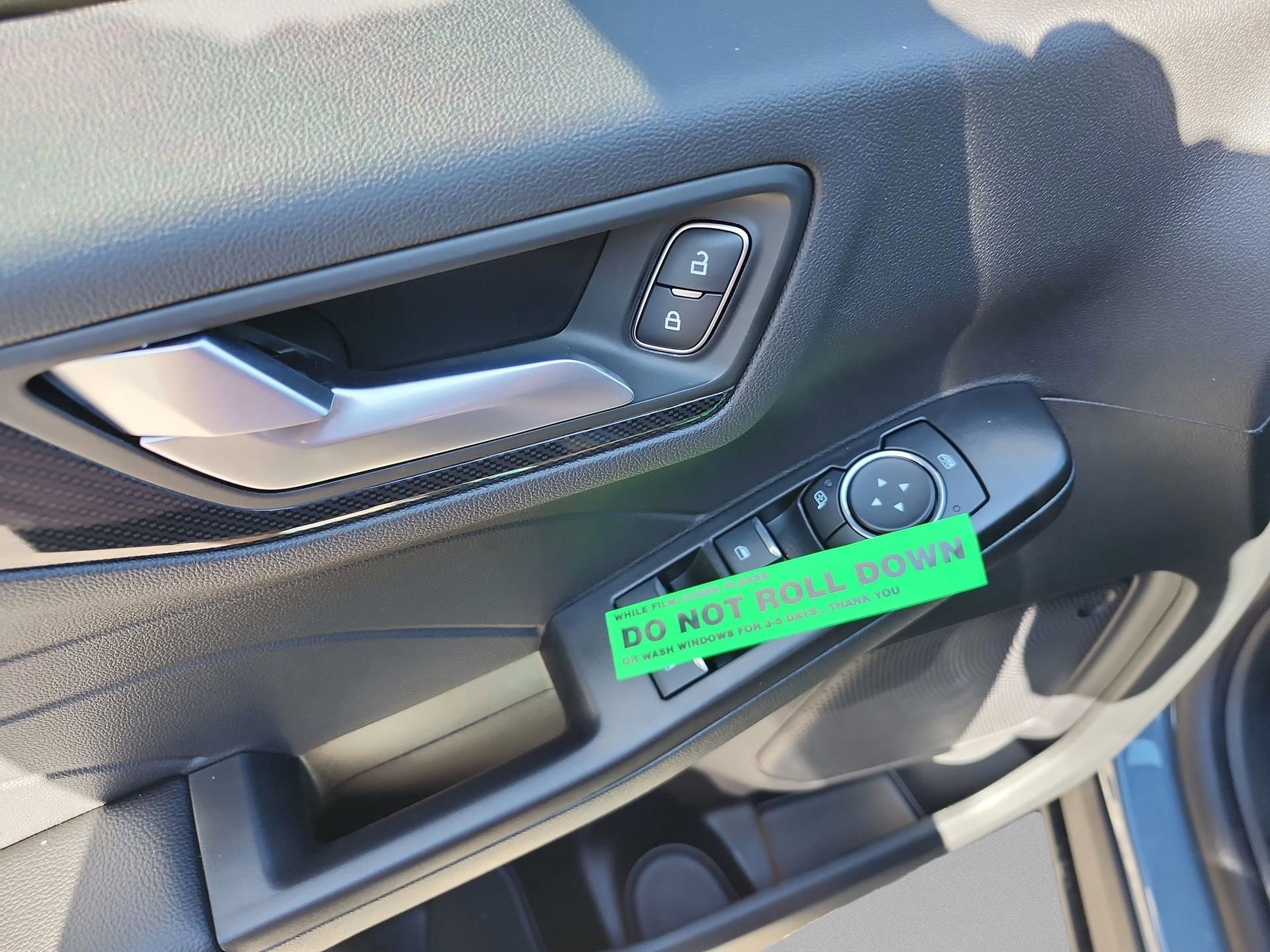 New 2026 Ford Escape ST-Line image 15