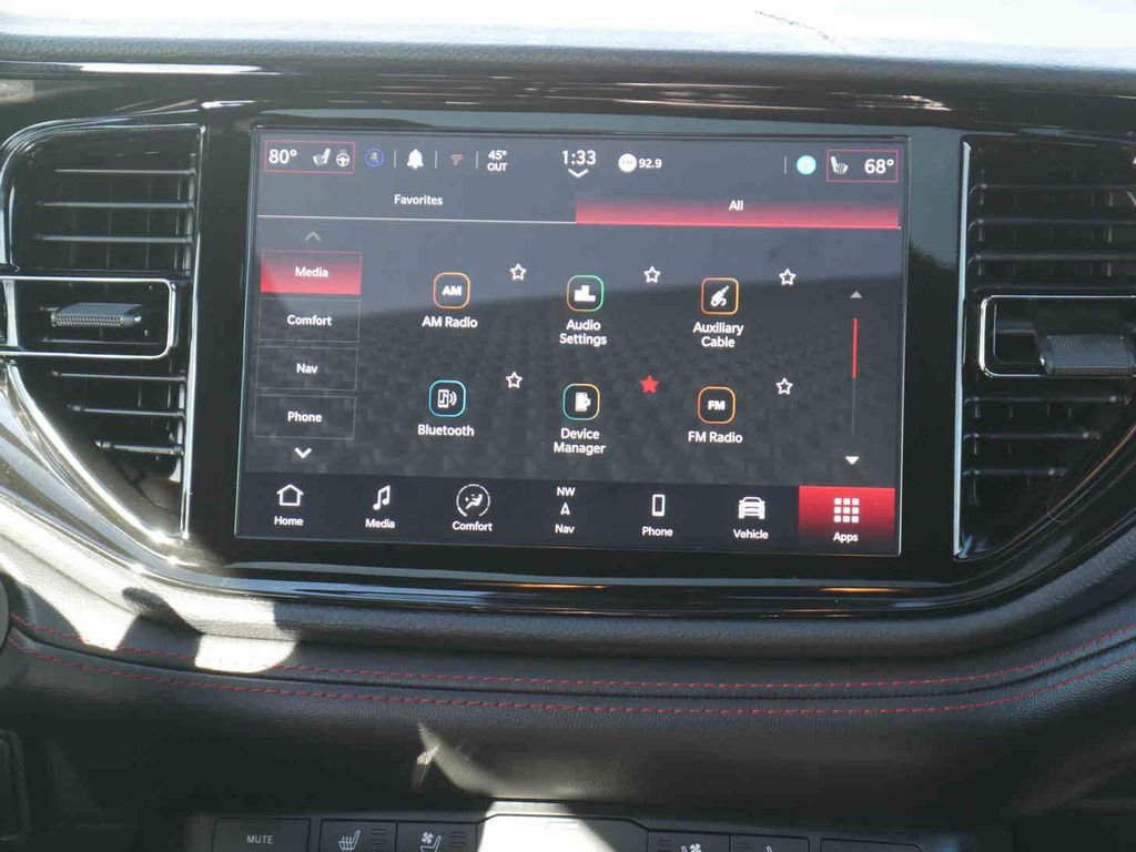 Certified 2025 Dodge Durango GT image 6