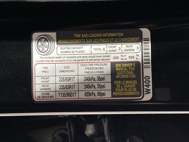 Certified 2025 Hyundai Tucson SE image 38