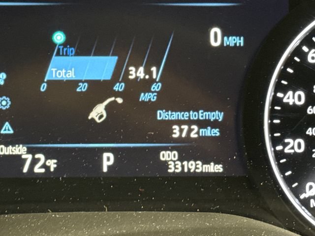 Used 2024 Toyota Sienna Platinum AWD/4WD image 37