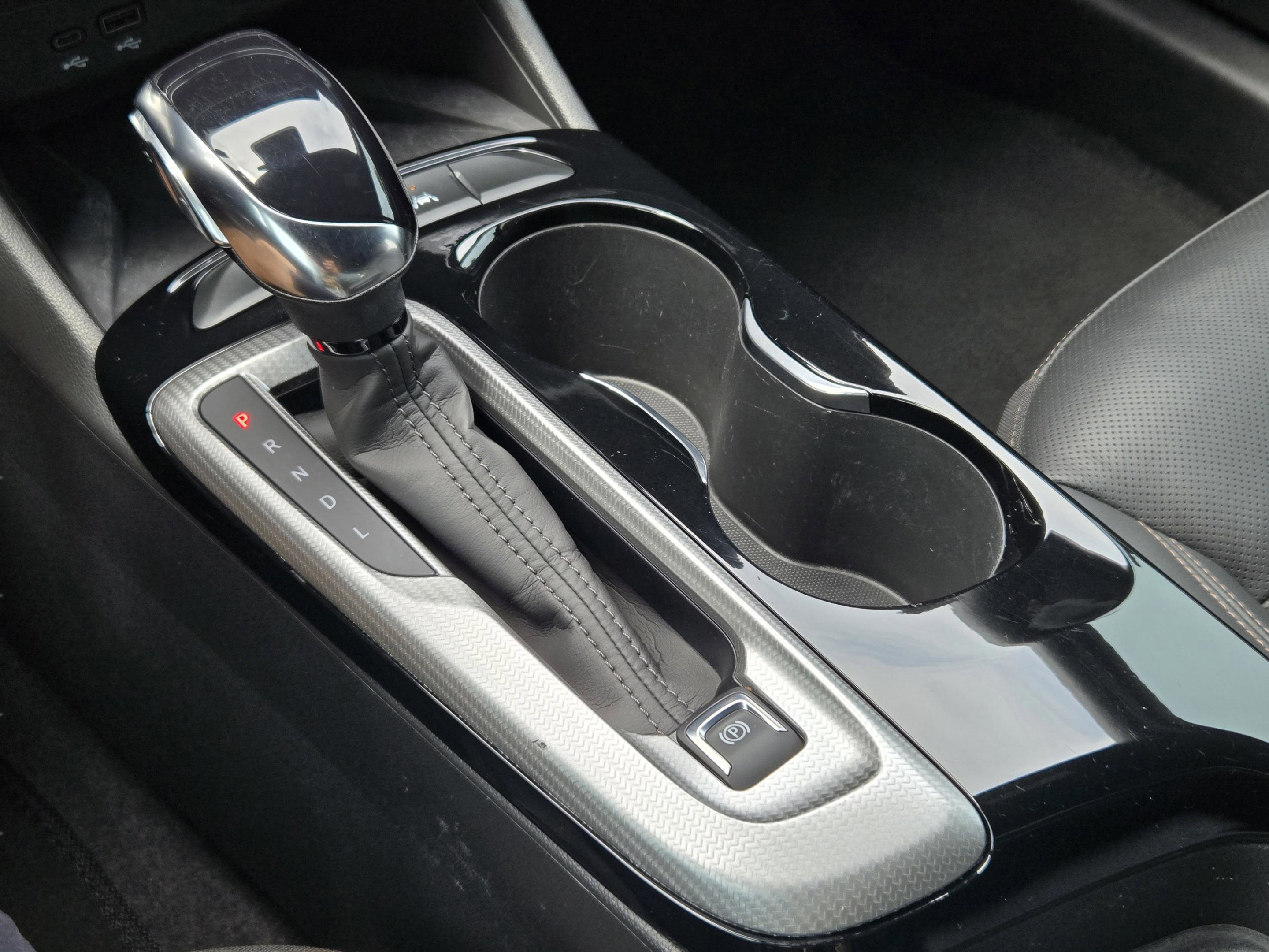 Used 2025 Buick Envista Avenir FWD image 18