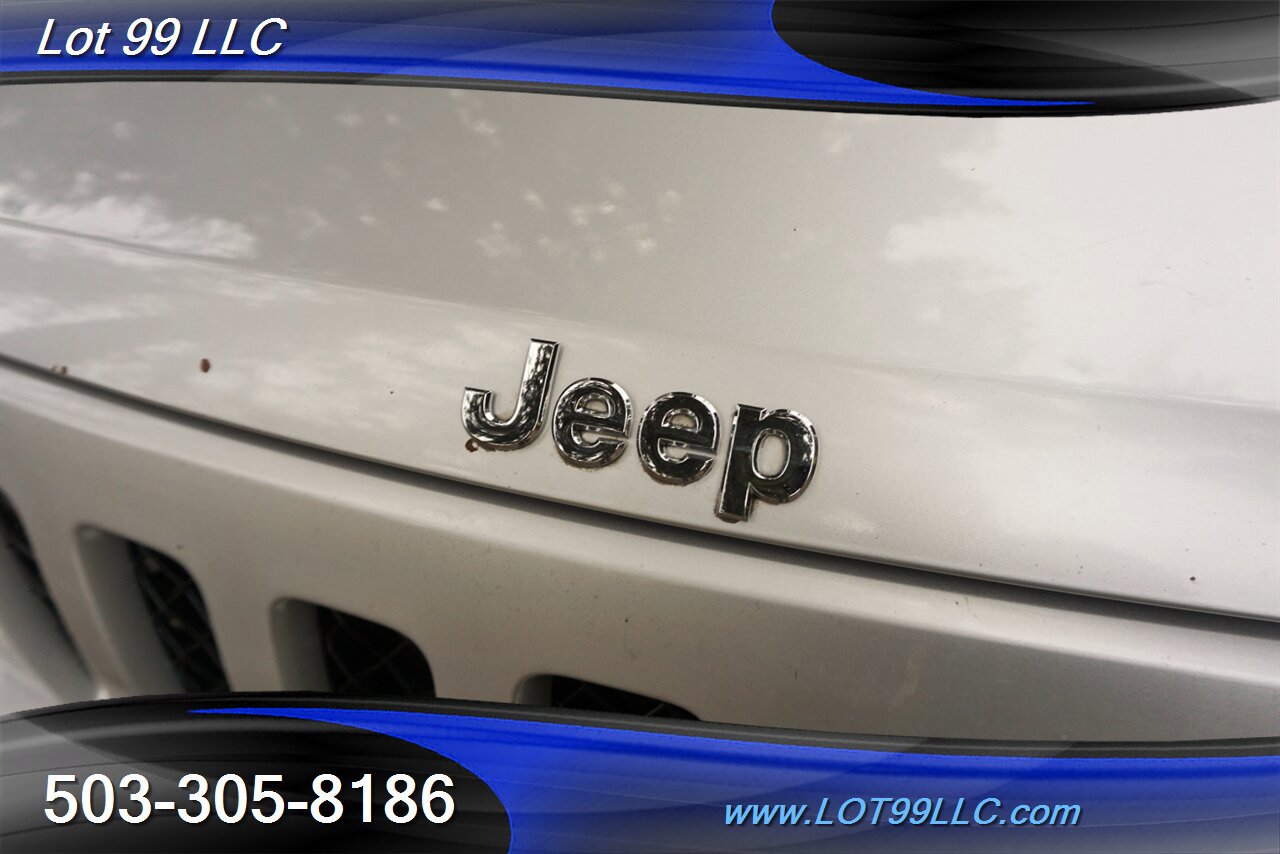 Used 2011 Jeep Patriot Sport FWD image 32
