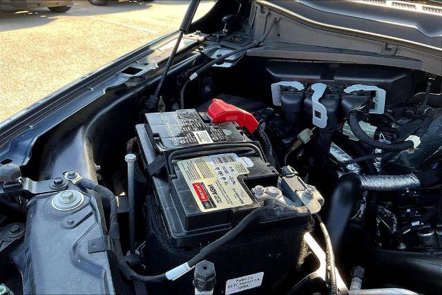 Certified 2022 Ford F150 XLT image 32