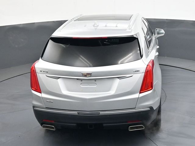 Used 2019 Cadillac XT5 Premium Luxury image 27