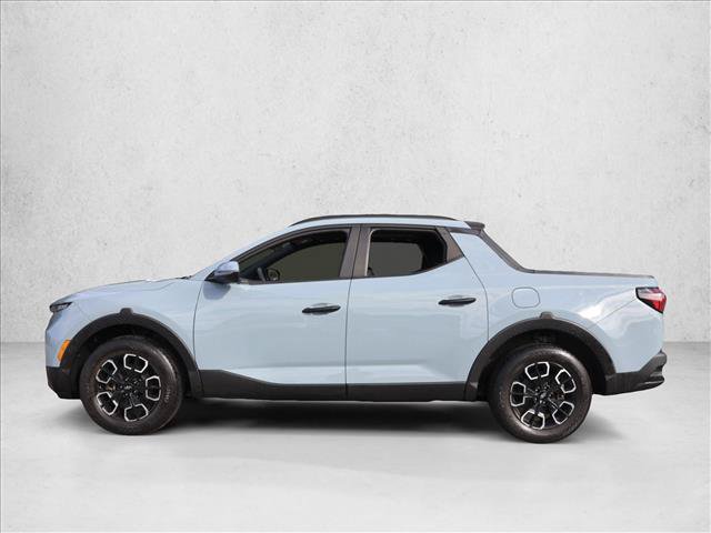 Certified 2022 Hyundai Santa Cruz SEL w/ Activity Package AWD/4WD image 8