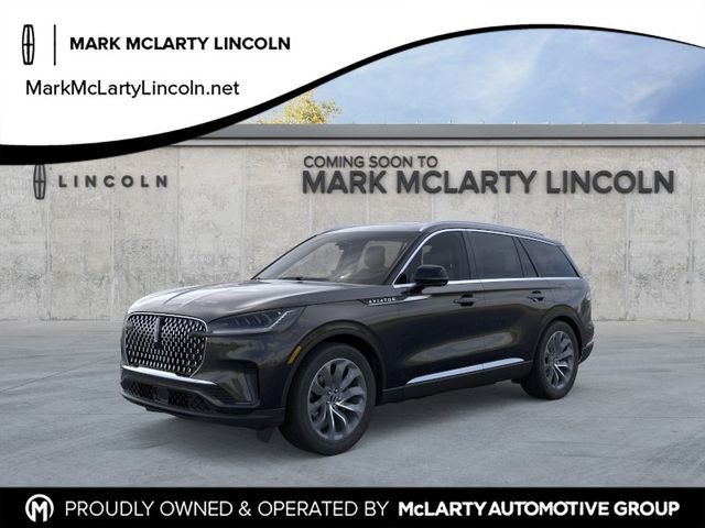 New 2026 Lincoln Aviator Reserve RWD image 1