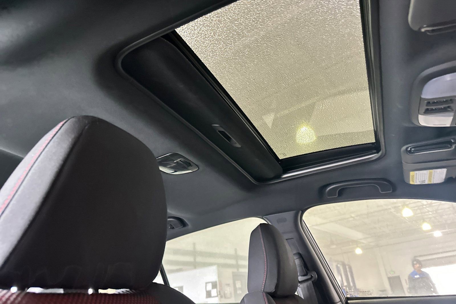 Certified 2022 Subaru Impreza 2.0i Sport w/ Popular Package #3 image 20