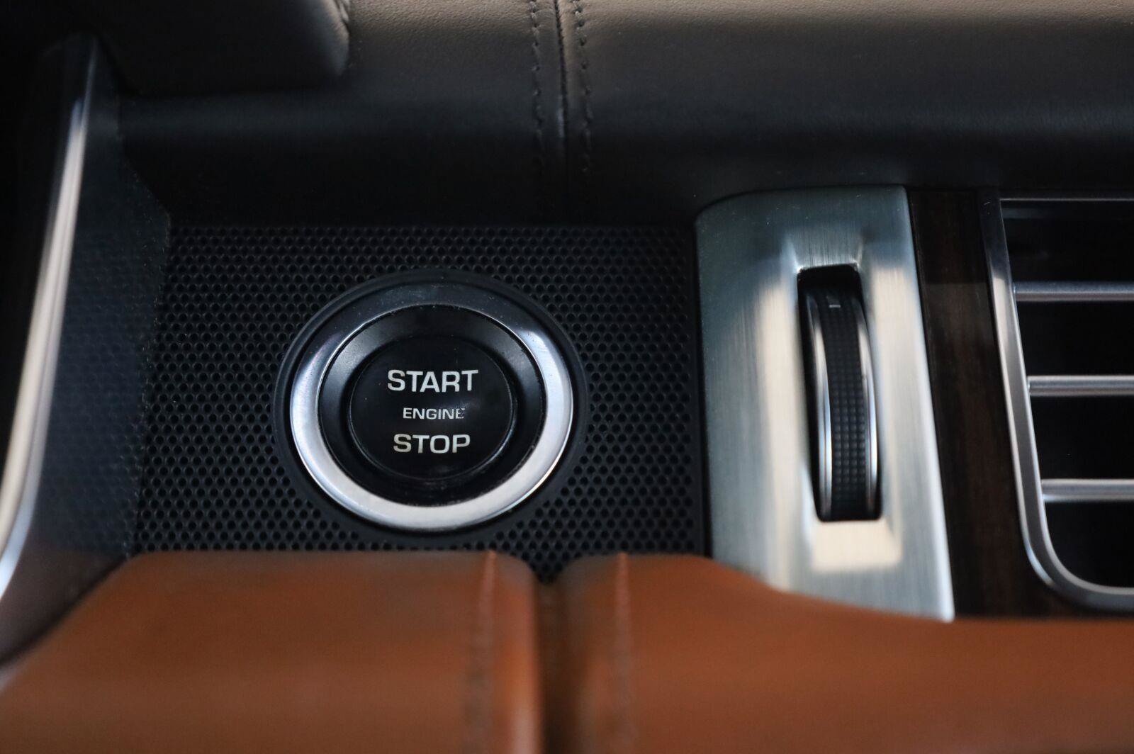 Used 2014 Land Rover Range Rover Autobiography AWD/4WD image 39
