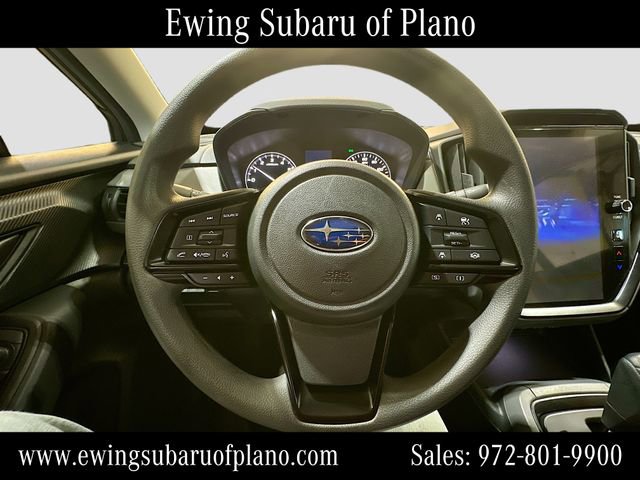 Certified 2026 Subaru Crosstrek 2.0i Premium AWD/4WD image 11